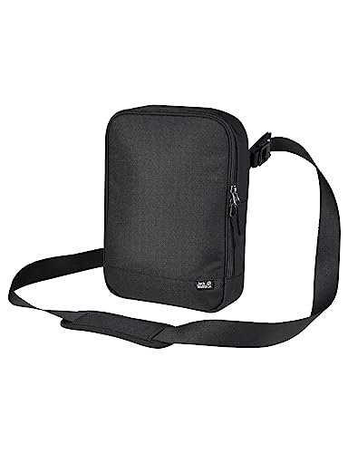 Jack Wolfskin Gadgetary, Black, ONE Size