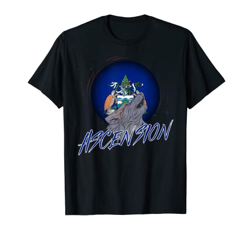 Ascension T-Shirt