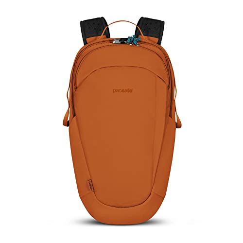 Pacsafe ECO 25L Anti Theft Backpack, ECONYL Canyon