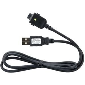Pantech USB Data Cable OEM PDC-UA16 - Bulk