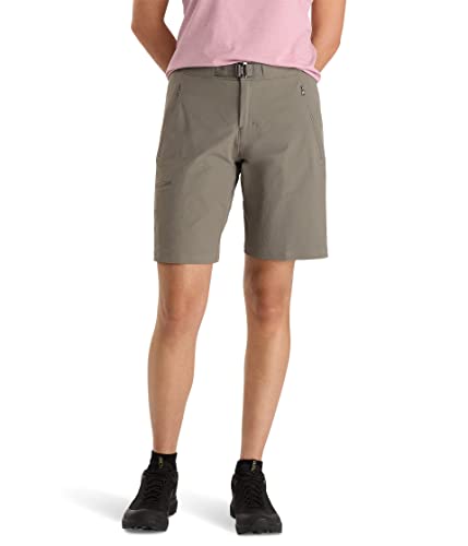 Arc'teryx Gamma Short 9 Women's | Lightweight Softshell Short with Stretch - Redesign | Forage, 10
