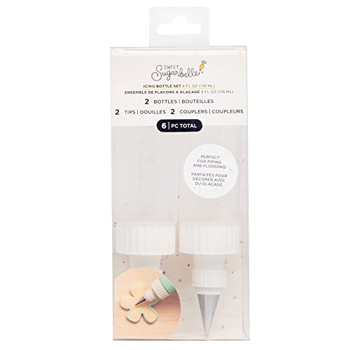 Sweet Sugarbelle SB Coupler Set, 0