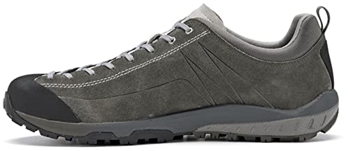Asolo Space GV Hiking Shoes - Men's Beluga 10