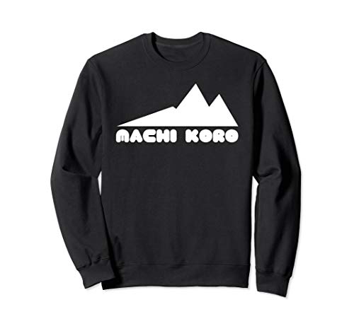 Machi Koro Board Game Sweatshirt