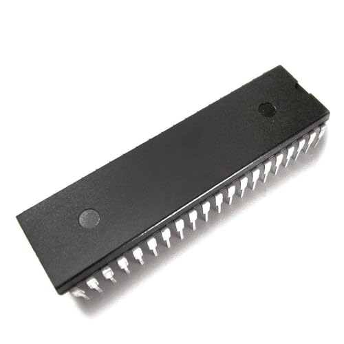 1pcs/lot PIC16F917-I/P PIC16F917 DIP-40