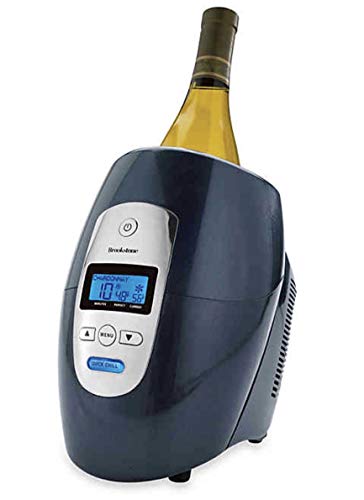 Iceless Wine Chiller