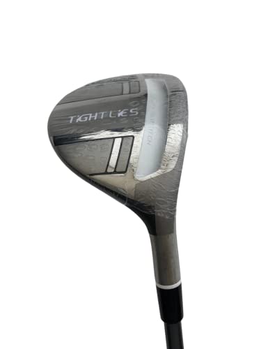 Adams Tight Lies Fairway #5, Graphite Bassara Ladies Flex