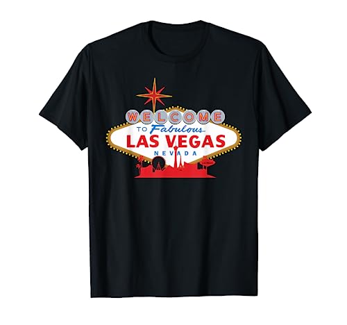 New LAS VEGAS Love Unisex Tshirt for Holidays in Vegas T-Shirt