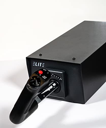 Altura Flight Control Yoke Cirrus Side Stick - Left