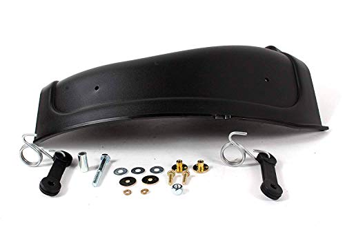 Husqvarna 960120040 - 54' Stamped Deck Mulch Cover