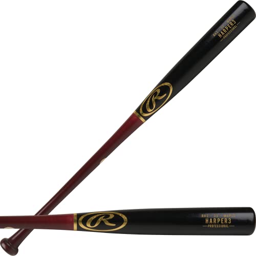 Rawlings BH3PL-34 HARPER WOOD