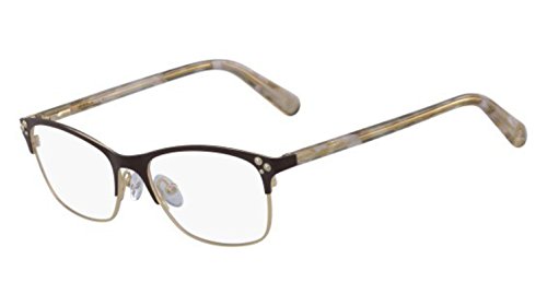 Eyeglasses NINE WEST NW 1082 210 Brown