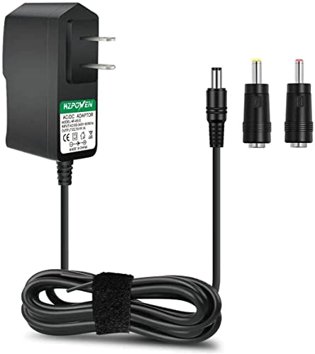 AC DC Adapter for VTech VM350 VM351 VM352 VM4261 VM5251 VM5261 VM5262 VM5253 Parent Unit VM5253 Video Camera and Owls VM314 VM315 Accessory Camera