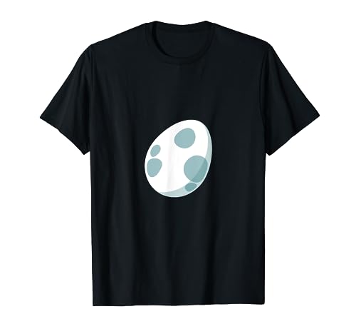 Dododex for Ark: Survival Evolved - Dinosaur Egg T-Shirt