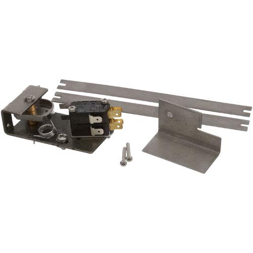 TurboChef NGC-3033 DOOR SWITCH for Turbo Chef - Part# NGC-3033 (NGC-3033)