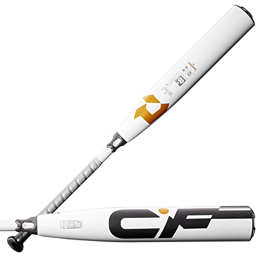 DeMarini 2022 CF (-8) USSSA Youth Baseball Bat - 30'/22 oz