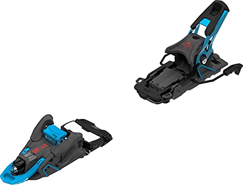 Salomon S/Lab Shift MNC 13 Ski Bindings Black/Blue 100mm
