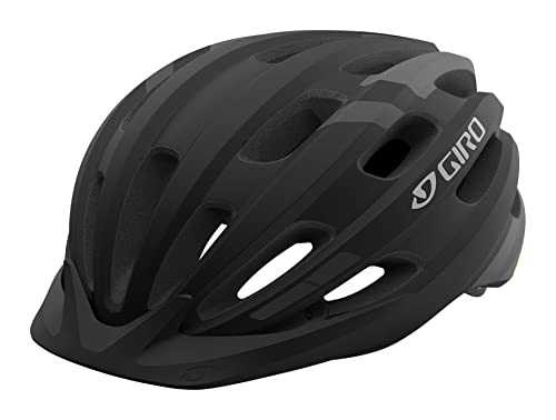 Giro Register MIPS XL Adult Recreational Cycling Helmet - Matte Black (2022), Universal X-Large (58–65 cm)
