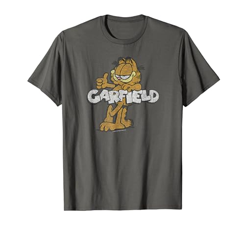 Garfield Retro Garf T-Shirt