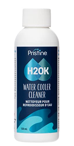 H2OK Water Cooler Cleaner