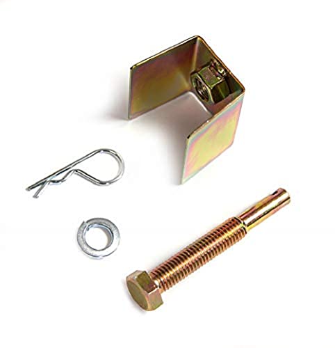 Saris Hitch-Tite 2-inch, Bicycle Rack Accessory