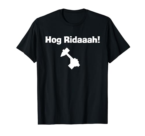Hog Rider Clash T-Shirt