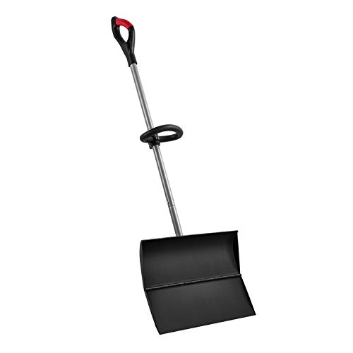 {Updated} List of Top 10 Best ergonomic snow shovel in Detail
