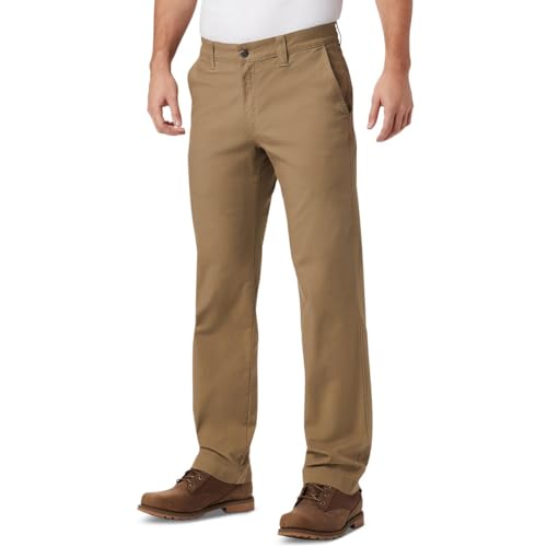 Columbia Flex ROC Pant Mens, Flax, 38W x 32L