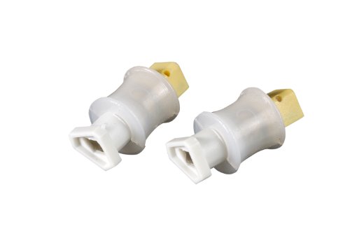 EK tools Circle Scissor Pro Blade, 2 Pack