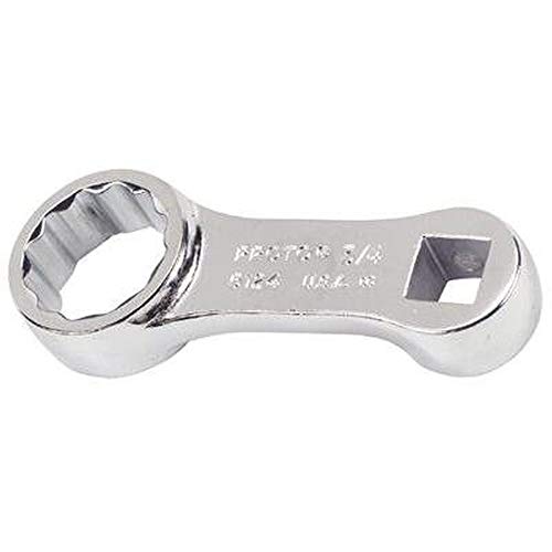 Stanley Proto J5120 3/8' Drive Torque Adapter 5/8'