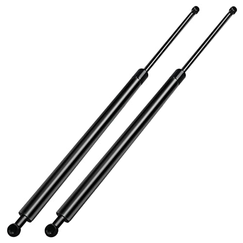Rear Hatch Gate Liftgate Lift Supports Struts Shocks Gas Springs 6156 for 2007-2014 Chevrolet Suburban 1500,2007-2013 Suburban 2500,2007-2014 Chevrolet Tahoe,2007-2014 GMC Yukon,Pack of 2
