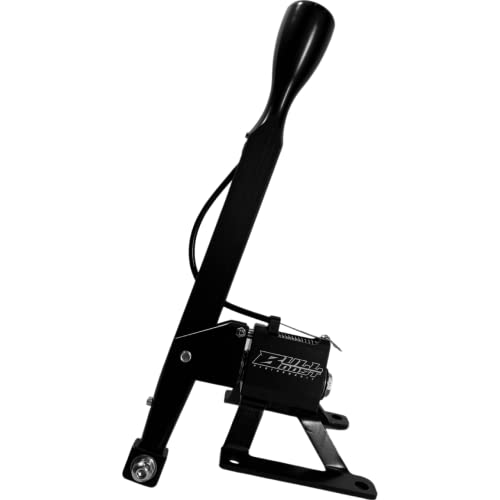 Bull Boost Performance Billet B Series D Series Shifter Box Lockout Civic Integra Del Sol B16 B18 B20 D15 D16 D17 CRX EG EK DC2 EF IRP