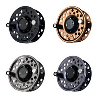 Ross CLA - Slate Grey - #2 - Spare Spool