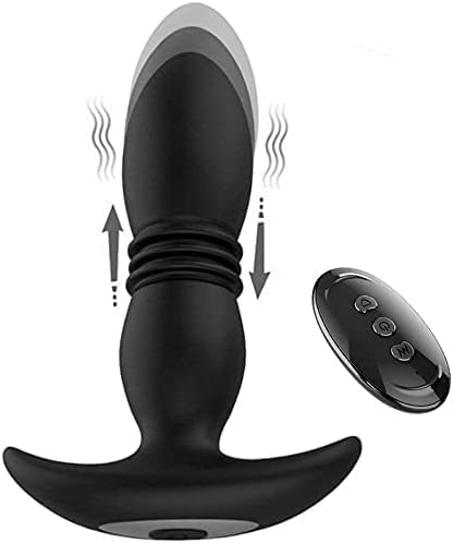 Portable Toys Butt Beads for Women Tool Portable Plug Kit Adult Toy Relaxing Anales Plug Exercise Christmas for Women/Men Gifts Sunglasses C3