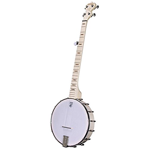 Deering Goodtime Openback 5 String Banjo