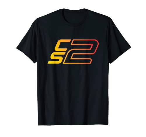 CS2 Game Esports T-Shirt