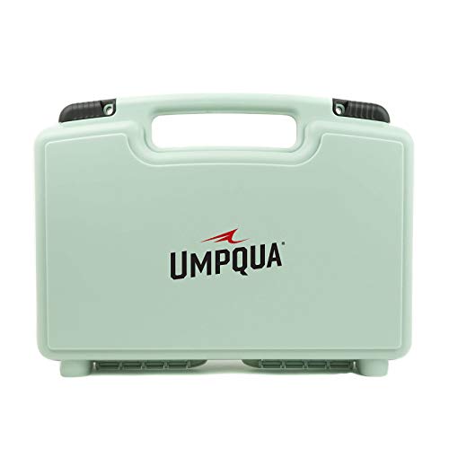 Umpqua Boat Box for Large Flies - Baby Sage