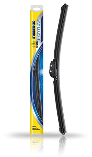 Rain-X 5079281-1 Latitude Wiper Blade - 26' (Pack of 1)