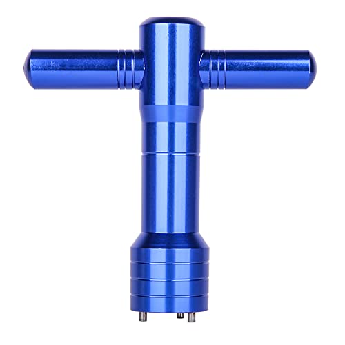 Gofotu Golf Weight(Pair) for TaylorMade TP Collection&Spider Mini Putters 5g/10g/15g/20g Choose one (1pcs. Wrench)