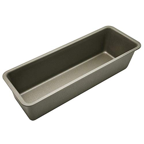Kai KAI DL6409 Cake Mold, Kai House Select SlimPound, Large, Teflon Select, Made in Japan, Easy to Clean