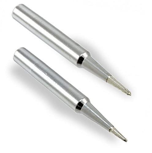 Weller ST1 ST5 Screwdriver Nozzle Tip for WP25/WP30/WP35 Iron and WLC100 Station