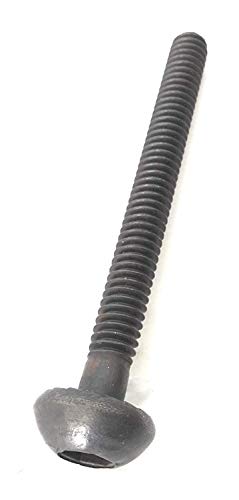 Icon Health & Fitness, Inc. Idler Roller Bolt 364027 Works with NordicTrack Proform HealthRider Epic Reebok Treadmill
