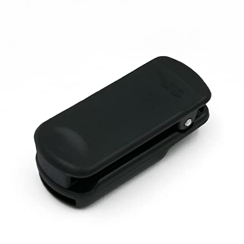 Fumei Belt Clip CLIP-14 Compatilble with Yaesu VX-7R VX-6R HX370 HX270 FT-270R FT-270E FT-277R