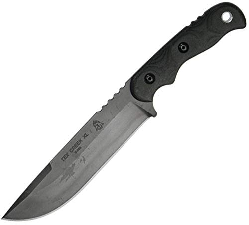 TOPS Knives Tops TEX Creek XL Knife TEX-XL