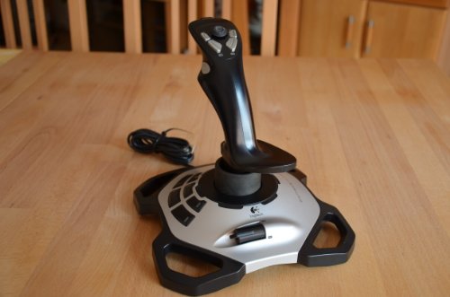 Extreme 3D Pro Joystick 963290-0403