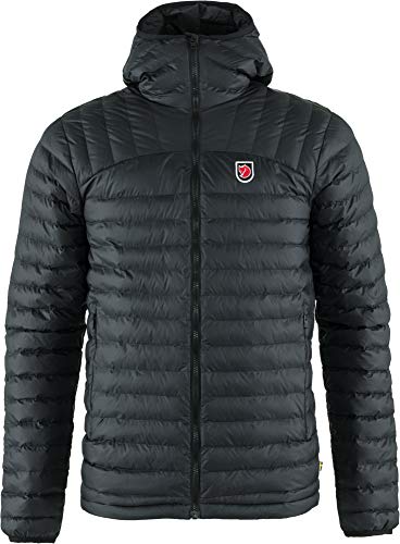 Fjällräven Expedition Lätt Hoodie Black LG