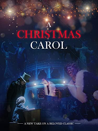A Christmas Carol
