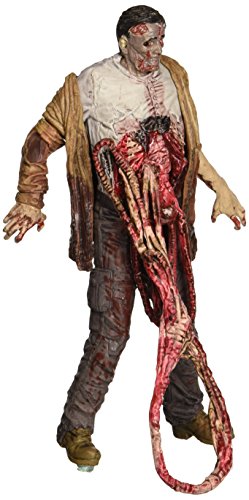 McFarlane Toys The Walking Dead TV Series 6 Bungee Guts Walker Figure