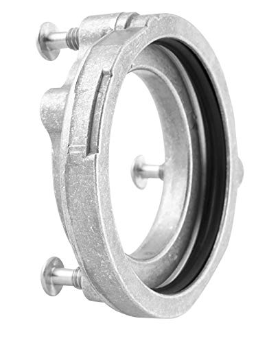 V-Factor Mikuni Air Box Air Cleaner Adapter Kit for Mikuni HSR