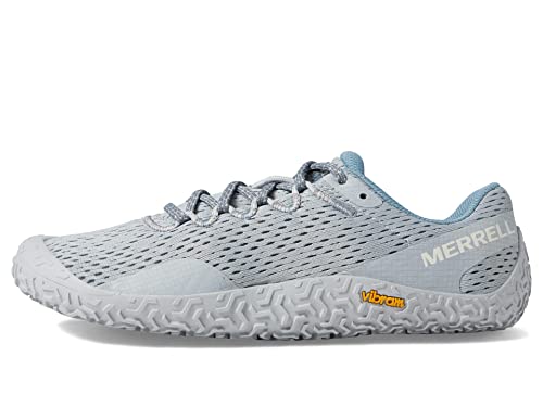 Merrell Women's Vapor Glove 6 Sneaker, Highrise, 7